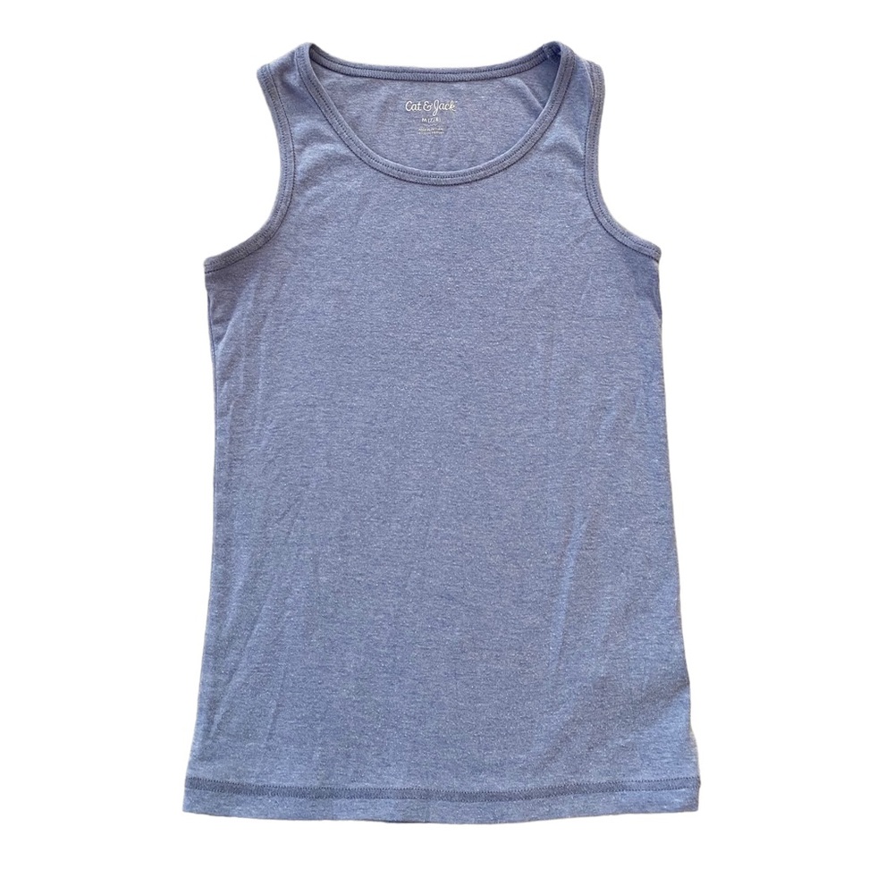 Cat &Jack tank top. Size medium 7/8